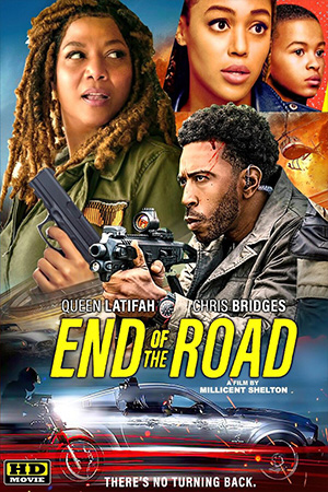  End of the Road (2022) สุดปลายถนน พากย์ไทยจบแล้ว