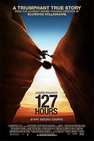 127 Hours (2010) 127 ชั่วโมง พากย์ไทยจบแล้ว