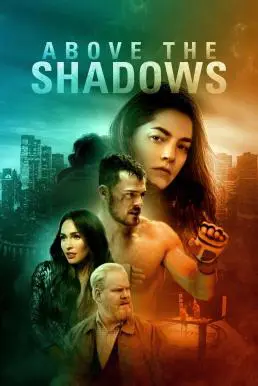Above the Shadows (2019) จะรักไหม หากฉันไร้ตัวตน พากย์ไทยจบแล้ว
