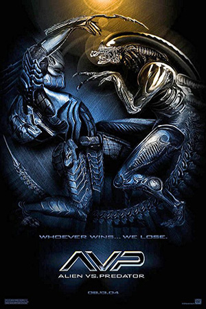 Alien vs Predator (2004) เอเลียน ปะทะ พรีเดเตอร์ สงครามชิงเจ้ามฤตยู พากย์ไทยจบแล้ว