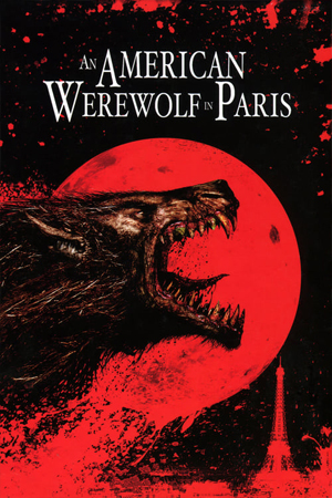 An American Werewolf In Paris (1997) คืนสยองคนหอนโหด พากย์ไทยจบแล้ว