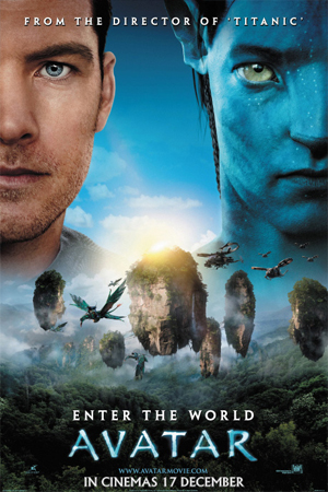 Avatar (2009) อวตาร พากย์ไทยจบแล้ว