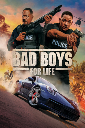 Bad Boys for Life (2020) คู่หูขวางนรก ตลอดกาล พากย์ไทยจบแล้ว