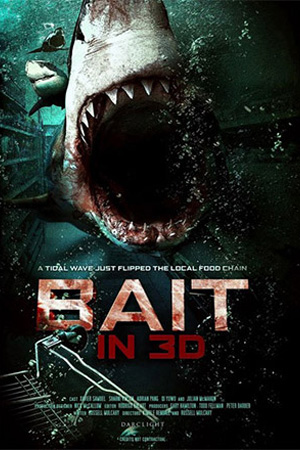 Bait (2020) โคตรฉลามคลั่ง พากย์ไทยจบแล้ว