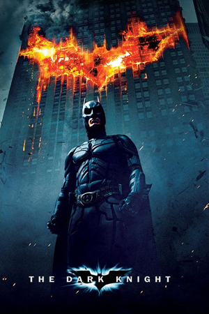 Batman 2 The Dark Knight (2008) แบทแมน อัศวินรัตติกาล พากย์ไทยจบแล้ว