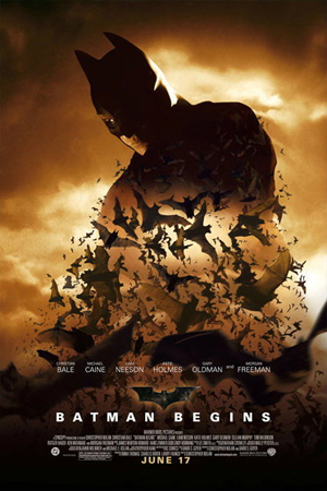 Batman Begins (2005) แบทแมน บีกินส์ พากย์ไทยจบแล้ว