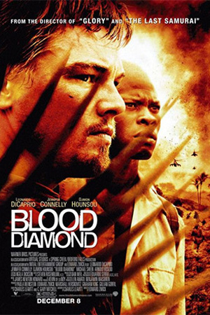 Blood Diamond (2007) เทพบุตร เพชรสีเลือด พากย์ไทยจบแล้ว