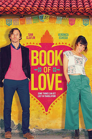 Book of Love (2022) นิยายรักฉบับฉันและเธอ พากย์ไทยจบแล้ว