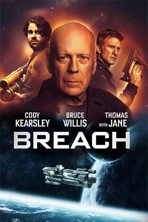 Breach (2020) สมการต้านชีวิต พากย์ไทยจบแล้ว