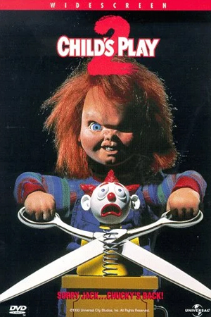 Child s Play 2 (1990) แค้นฝังหุ่น 2 พากย์ไทยจบแล้ว