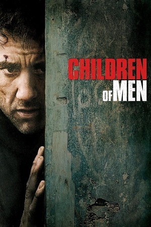 Children of Men (2006) พลิกวิกฤต ขีดชะตาโลก พากย์ไทยจบแล้ว