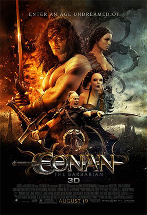 Conan the Barbarian (2011) โคแนน นักรบเถื่อน พากย์ไทยจบแล้ว