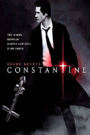 Constantine (2005) คนพิฆาตผี พากย์ไทยจบแล้ว