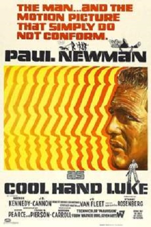 Cool Hand Luke (1967) คนสู้คน พากย์ไทยจบแล้ว