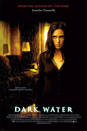 Dark Water (2005) ห้องเช่าหลอน วิญญาณโหด พากย์ไทยจบแล้ว