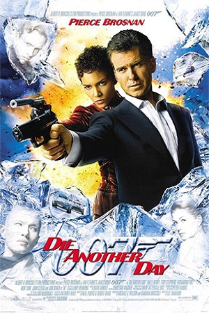 Die Another Day (2002) 007 พยัคฆ์ร้ายท้ามรณะ พากย์ไทยจบแล้ว