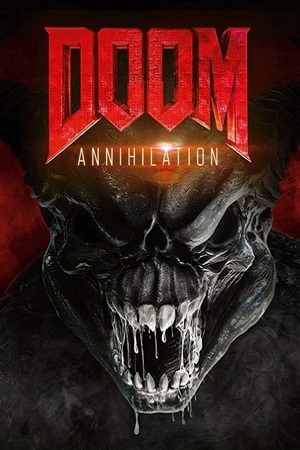 Doom 2 Annihilation (2019) ล่าตายมนุษย์กลายพันธุ์ 2 พากย์ไทยจบแล้ว