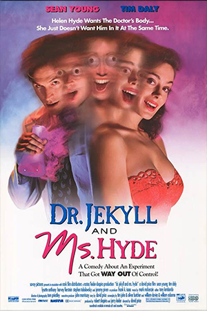 Dr Jekyll and Ms Hyde  (1995) ยาหมอเทวดาเปลี่ยนคนเป็นอีกคน พากย์ไทยจบแล้ว