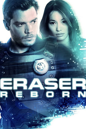 Eraser Reborn (2022) แอคชั่นหลุดโลก พากย์ไทยจบแล้ว