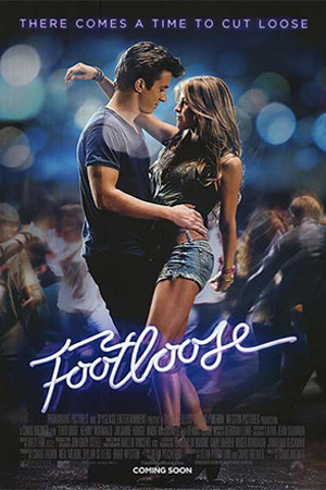 Footloose (2012) ฟุตลูส เต้นนี้เพื่อเธอ พากย์ไทยจบแล้ว