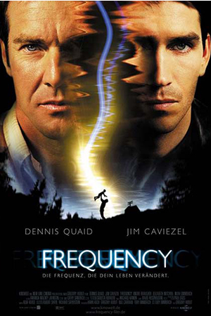Frequency (2000) เจาะเวลาผ่าความถี่ฆ่า พากย์ไทยจบแล้ว