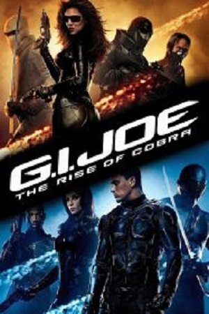 G.I. Joe The Rise of Cobra (2009) จีไอโจ สงครามพิฆาตคอบร้าทมิฬ พากย์ไทยจบแล้ว