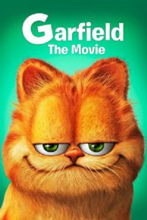 Garfield The Movie (2004) การ์ฟิลด์ เดอะ มูฟวี่ พากย์ไทยจบแล้ว