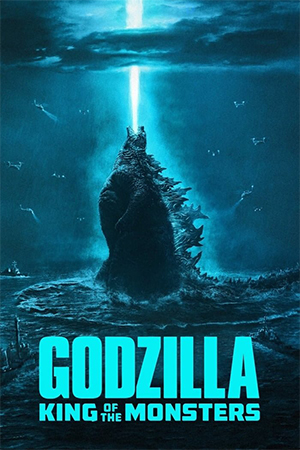 Godzilla King of the Monsters (2019) ก็อดซิลล่าราชันแห่งมอนสเตอร์ พากย์ไทยจบแล้ว