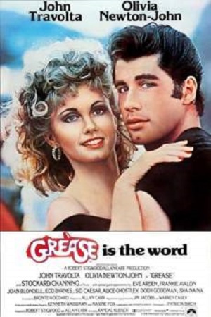 Grease (1978) กรีส พากย์ไทยจบแล้ว