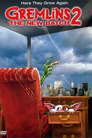 Gremlins 2 The New Batch (1990) ปีศาจถล่มเมือง พากย์ไทยจบแล้ว