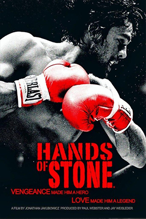 Hands of Stone (2016) กำปั้นหิน พากย์ไทยจบแล้ว