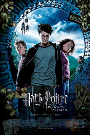 Harry Potter and the Prisoner of Azkaban (2004) แฮร์รี่ พอตเตอร์ กับ นักโทษแห่งอัซคาบัน พากย์ไทยจบแล้ว