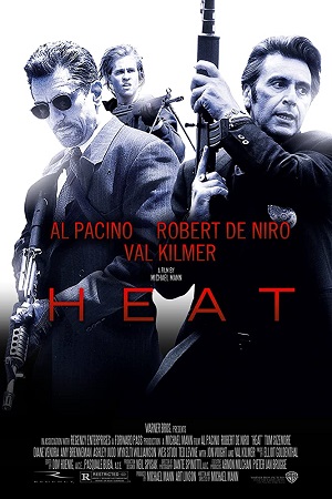 Heat (1995) คนระห่ำคน พากย์ไทยจบแล้ว