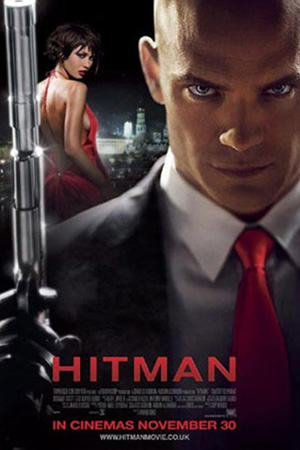 Hitman (2007) โคตรเพชฌฆาต 47 พากย์ไทยจบแล้ว