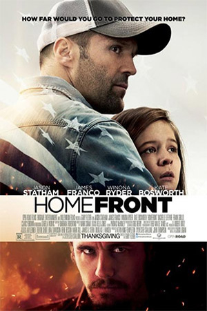 Homefront (2013) โคตรคนระห่ำล่าผ่าเมือง พากย์ไทยจบแล้ว