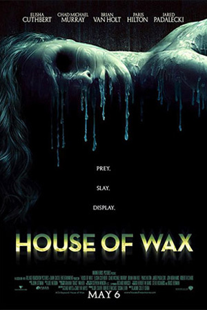 House of Wax (2005) บ้าน หุ่น ผี พากย์ไทยจบแล้ว