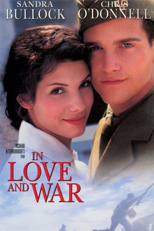 In Love and War (1996) รักนี้ไม่มีวันลืม ซับไทย