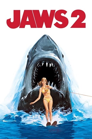 Jaws 2 (1978) จอว์ส ภาค2 พากย์ไทยจบแล้ว