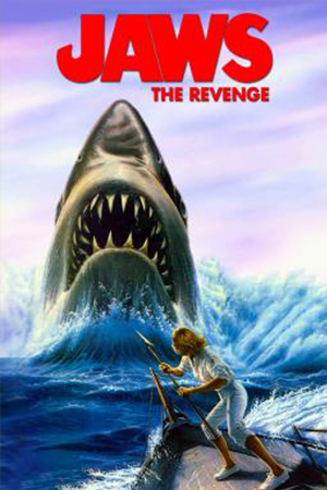 Jaws 4 The Revenge (1987) จอว์ส ภาค 4 พากย์ไทยจบแล้ว
