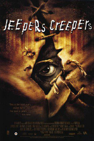 Jeepers Creepers 1 (2001) โฉบกระชากหัว 1 พากย์ไทยจบแล้ว