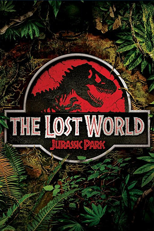 Jurassic Park The Lost World (1997) เดอะ ลอสต์ เวิล์ด จูราสสิค พาร์ค พากย์ไทยจบแล้ว