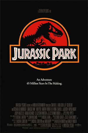 Jurassic Park (1993) จูราสสิค ปาร์ค กำเนิดใหม่ไดโนเสาร์ พากย์ไทยจบแล้ว