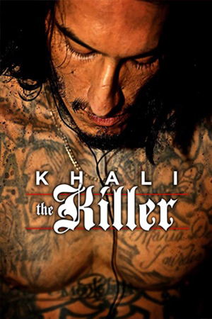 Khali The Killer (2017) พลิกเกมส์ฆ่า ล่าทมิฬ พากย์ไทยจบแล้ว