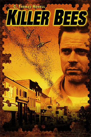 Killer Bees (2002) ผึ้งนักฆ่า พากย์ไทยจบแล้ว