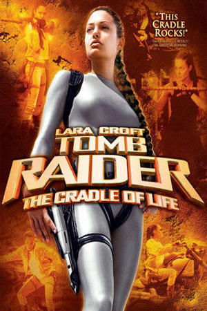 Lara Croft Tomb Raider 2 The Cradle Of Life (2003) ลาร่า ครอฟท์ ทูม เรเดอร์ 2 พากย์ไทยจบแล้ว