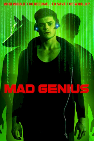 Mad Genius (2017) คนบ้า อัจฉริยะ พากย์ไทยจบแล้ว