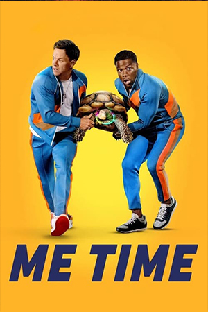 Me Time (2022) มีไทม์ พากย์ไทยจบแล้ว
