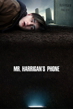 Mr Harrigans Phone (2022) โทรศัพท์คนตาย พากย์ไทยจบแล้ว