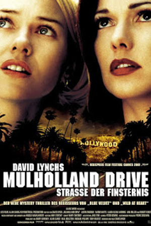 Mulholland Drive (2001) ปริศนาแห่งฝัน พากย์ไทยจบแล้ว