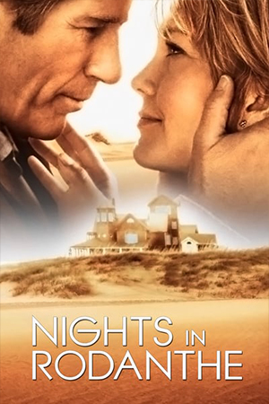 Nights in Rodanthe (2008) โรดันเต้รำลึก พากย์ไทยจบแล้ว